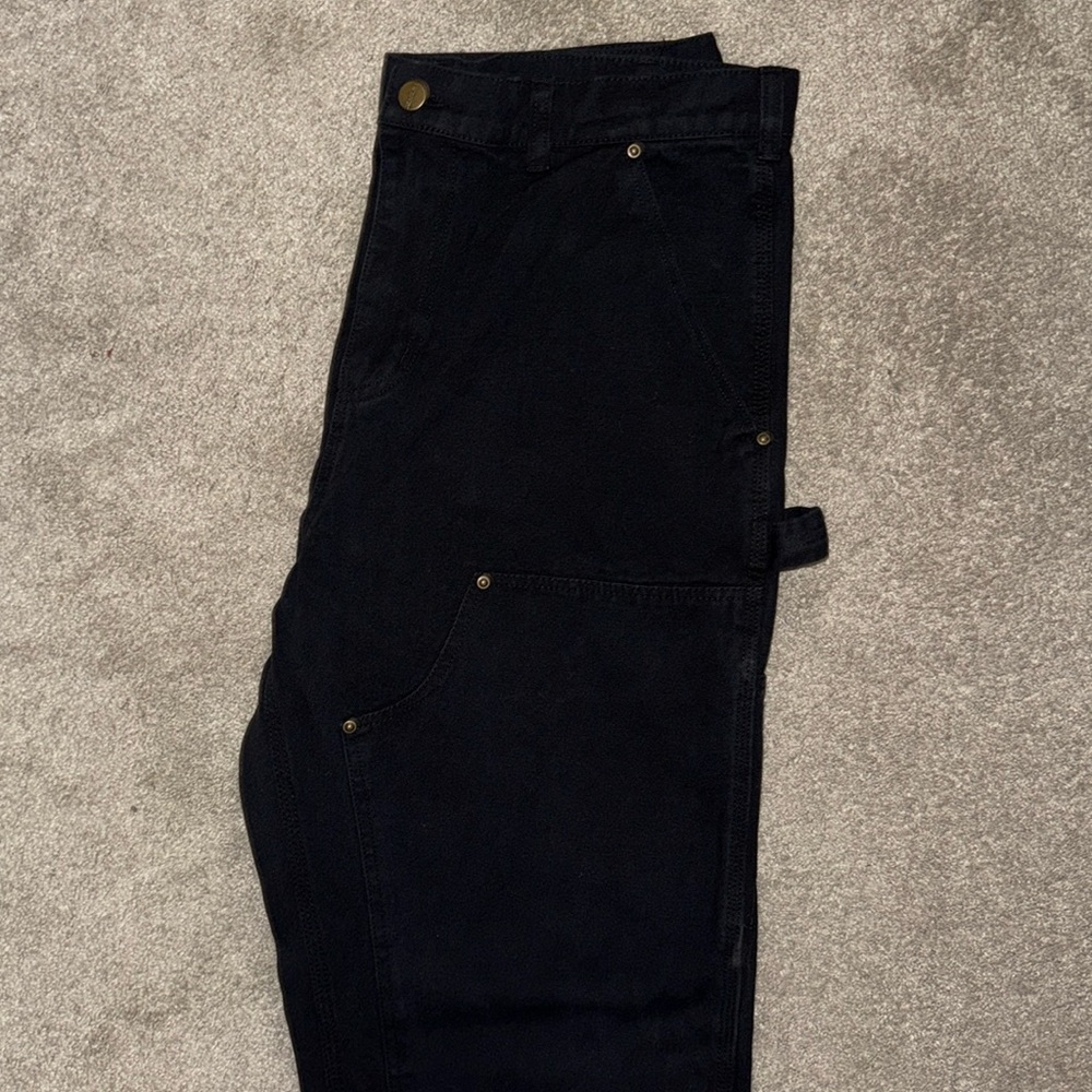Carhartt WIP Double Knee Pants